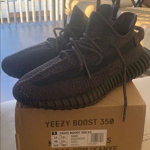 Yeezy Boost 350 V2 REFLECTIVE